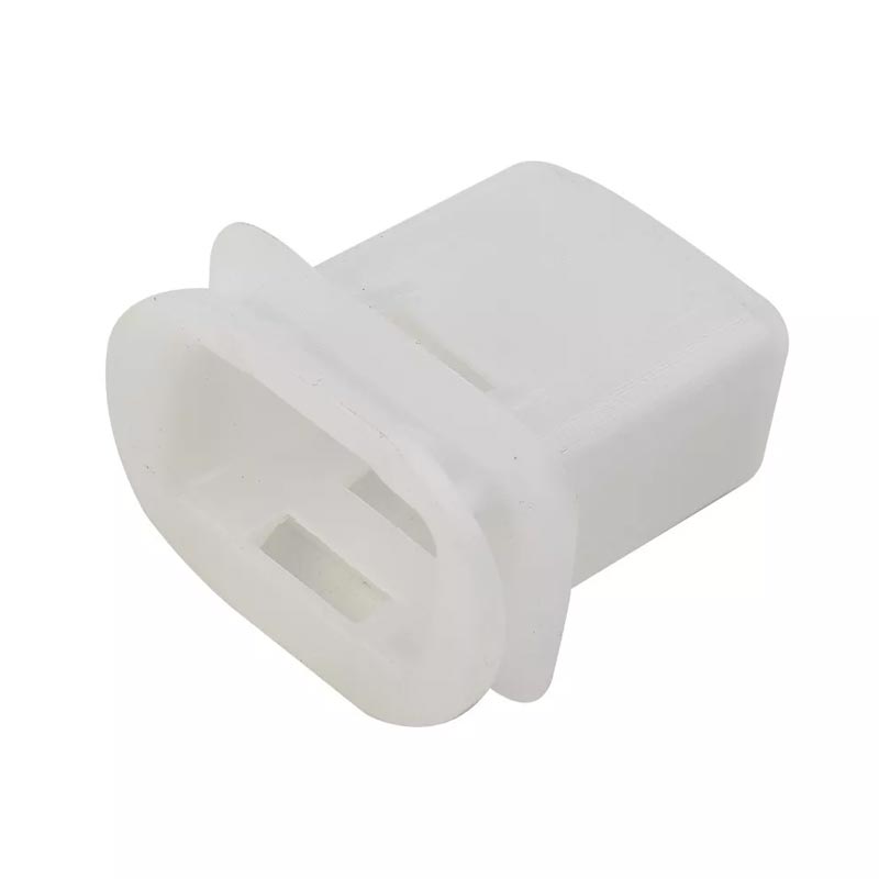 Pourquoi les clips d'attache des clips de verrouillage arrière de voiture sont-ils en plastique?