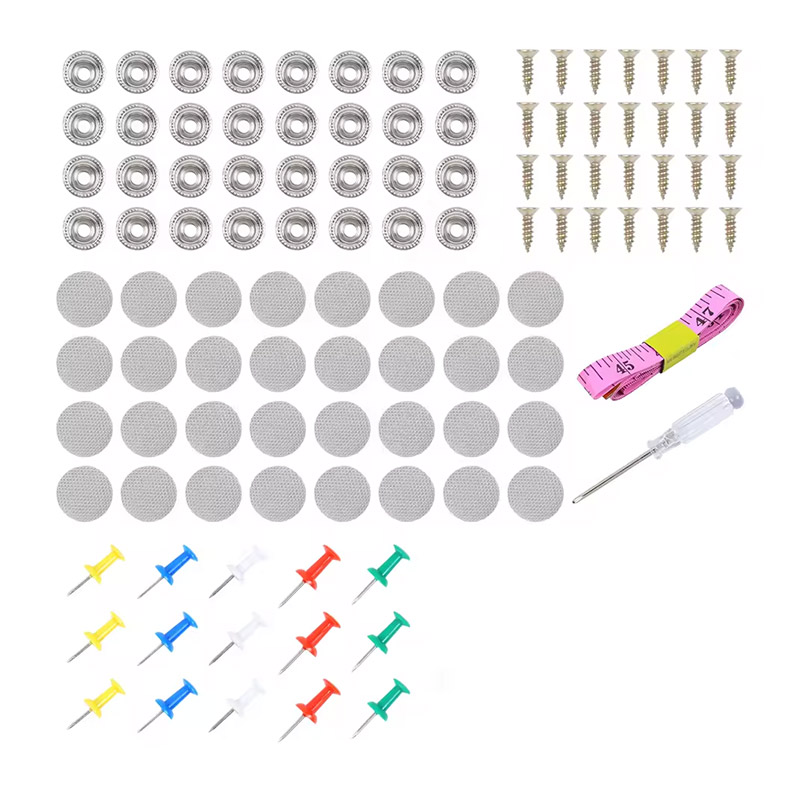 Que sont les clips de plafond de voiture et pourquoi sont-ils essentiels pour l’intérieur des véhicules ?