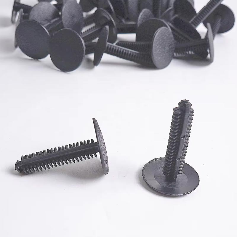Clips de plafond de doublure de toit de réparation de garniture de toit de voiture
