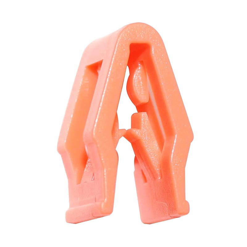 Clips de lunette centrale du tableau de bord