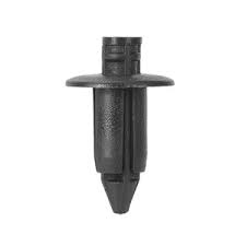 Clip de dispositif de type Push Push-Type compatible GM