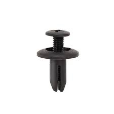 Clips de fixation intérieure de voiture de haute qualité pour Toyota