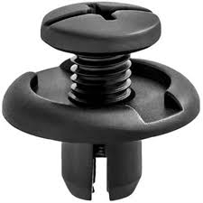Fixation automobile de taille standard pour universel